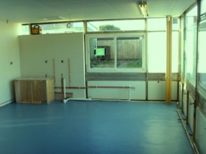 Commercial Projects