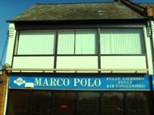 Commercial Projects