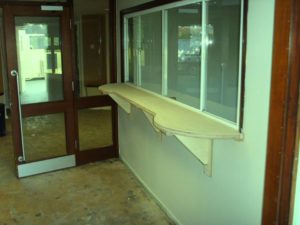 Commercial Projects