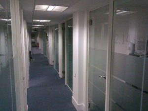 Commercial Projects