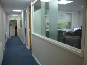 Commercial Projects