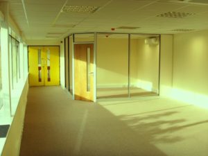 Commercial Projects