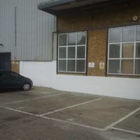 Commercial Projects