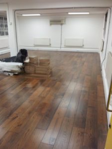 Commercial Projects